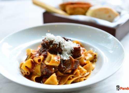 THEO MIO @ インターコンチネンタルホテル